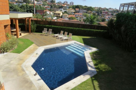 Casa de Vila à venda com 5 quartos, sendo 3 suítes, em Morumbi, São Paulo, SP