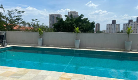 Apartamento para alugar com 2 quartos em Vila Gomes, São Paulo, SP
