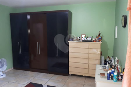 Sobrado á venda - Vila Guarani