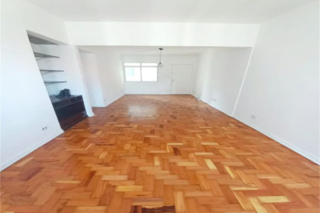 Apartamento à venda ou para alugar com 1 quarto em Pinheiros, São Paulo, SP