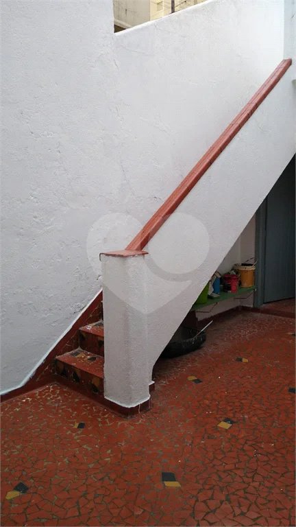Sobrado a Venda na Mooca, com 248 m²
