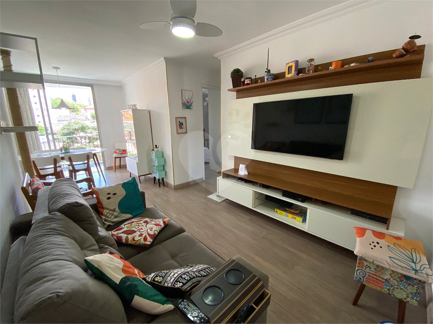 Apartamento á venda - Jabaquara