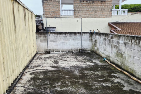 Excelente oportunidade de investimento em terreno de 158 m² com múltiplas possibilidades de aproveitamento!