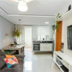 Casa de Condomínio com 3 Quartos e 3 banheiros à Venda, 100 m² por R$ 585.000 - Aceita Permuta