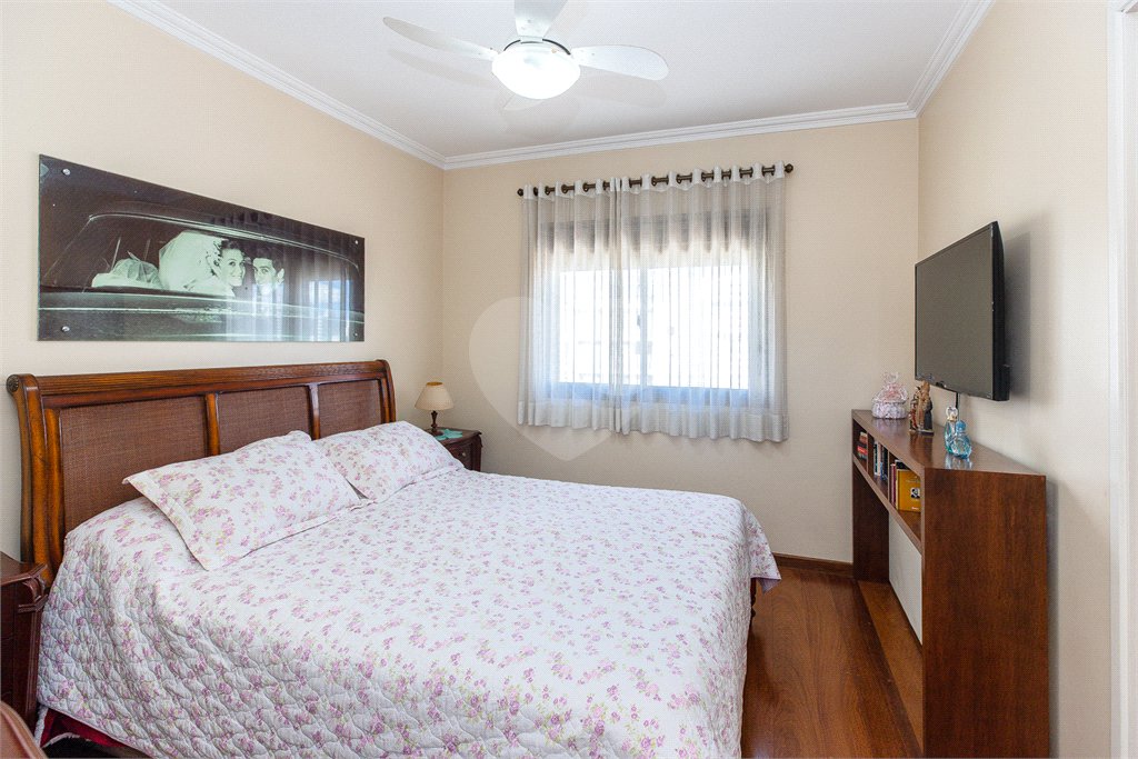 Apartamento à venda na Vila Mariana com 4 dormitórios