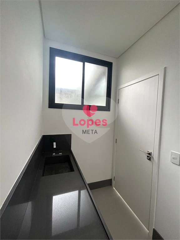 CASA LINDA NO CONDOMINIO RESERVA DO PARATEHY COM 4 DORMITORIOS, 4 SUÍTES, PISCINA, ELEVADOR, SJC