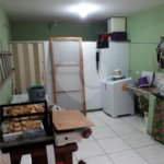 Sobrado á venda - Vila Guarani