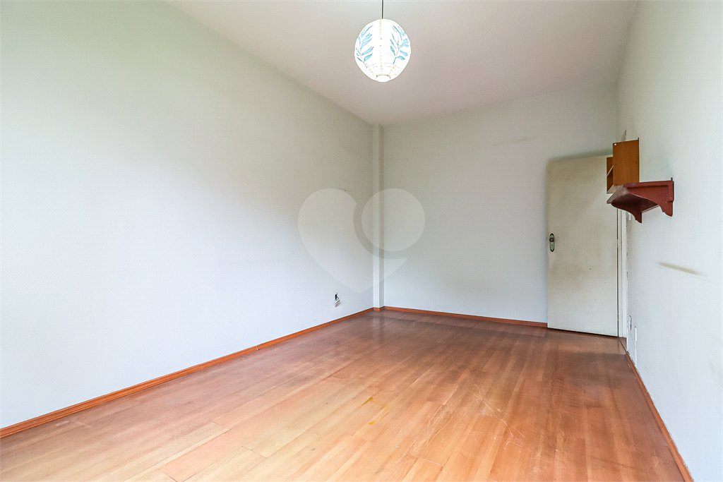 Oportunidade Espaçosa: Apartamento de 88 m² na Bela Vista!