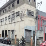 Prédio comercial à venda na Vila Guilherme