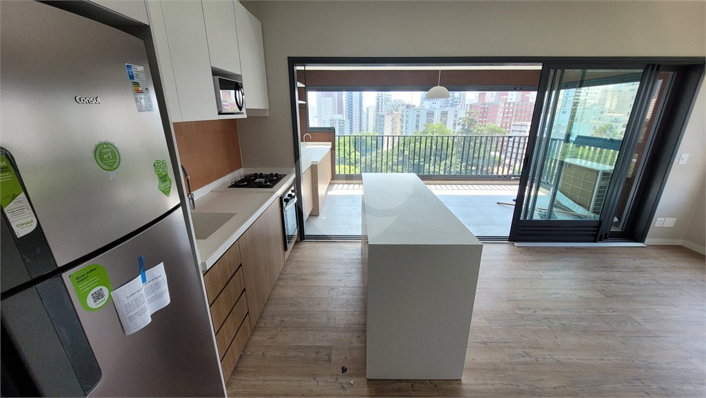 Apartamento de 2 quartos à venda no Paraíso