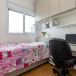 Apartamento à venda com 2 quartos, sendo 1 suíte, em Vila Mascote, São Paulo, SP