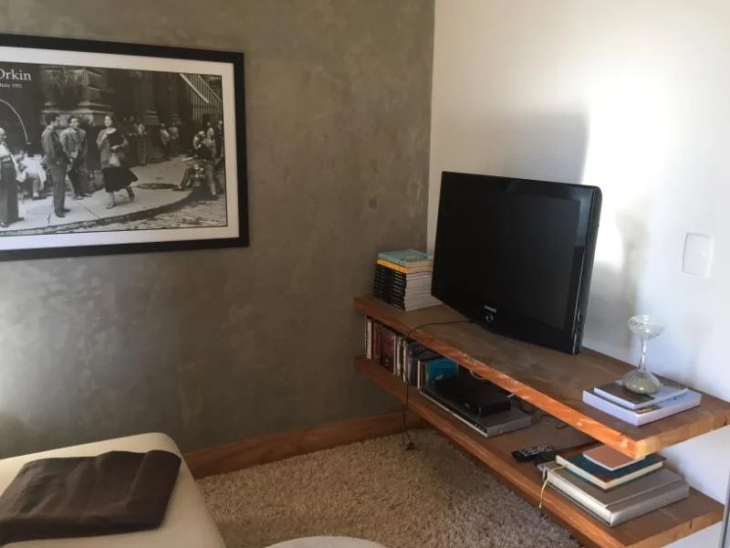 Apartamento à venda com 2 quartos em Vila Andrade, São Paulo, SP