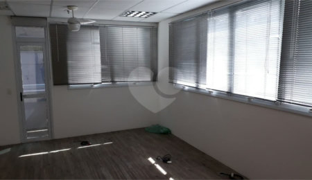 Sala à venda em Brooklin, São Paulo, SP