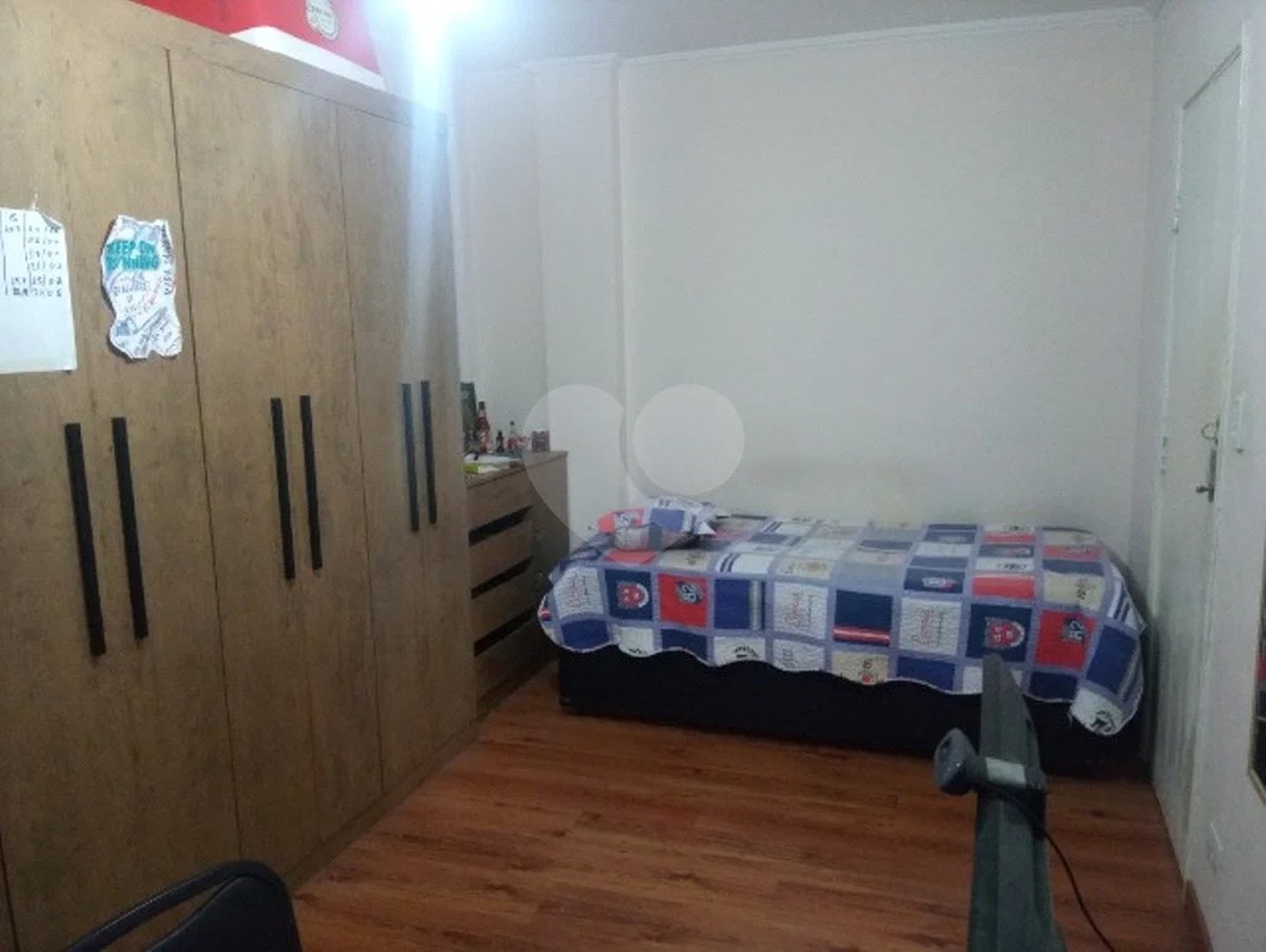 Excelente apartamento para venda na Mooca