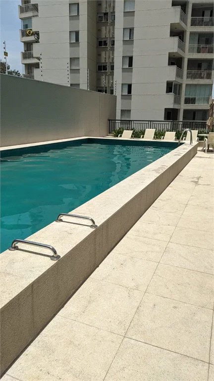 OPORTUNIDADE VIVAZ TABOÃO - APARTAMENTO 43m² 2 Quartos com vaga