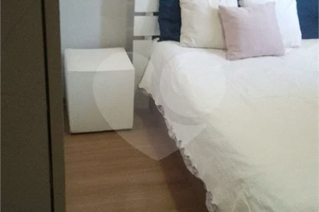 Apartamento 3 dormitórios Cond. Laranjeiras.