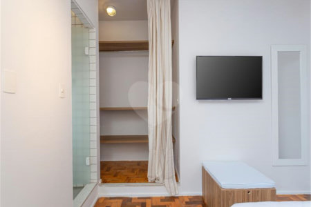 Apartamento a venda em Bela Vista 145m² com 3 suites.