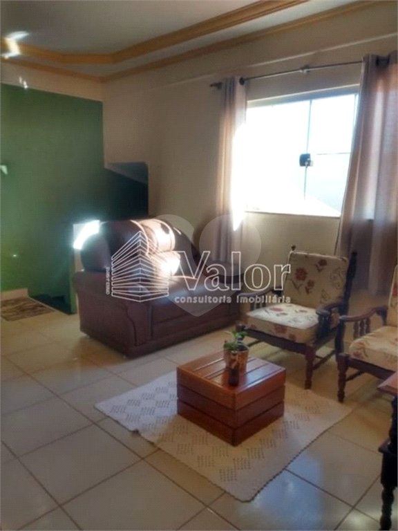 Casa Residencial Jardim Embaré á venda.