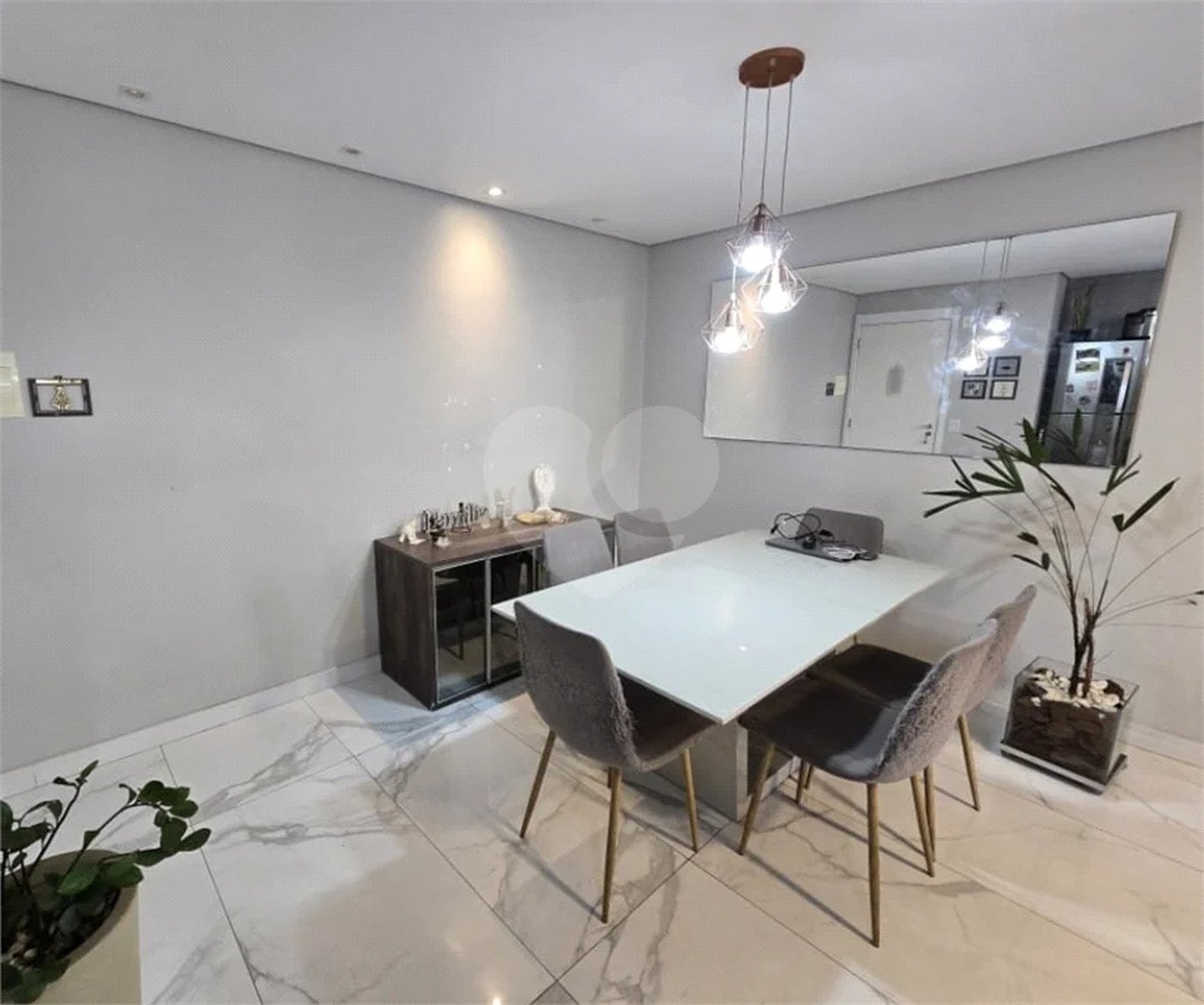Apartamento 79m² - 3 dormitórios, 1 suíte, banheiro social, 2 vaga e Lazer Completo-Vila Guilherme