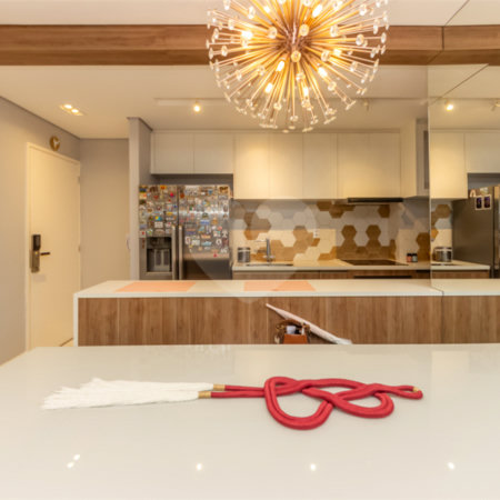 Apartamento para venda em Ipiranga com 2 quartos, sendo 1 suíte , 127m²
