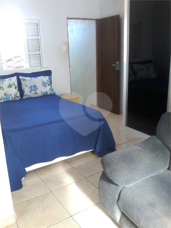 Casa no Jardim Santa Felícia
