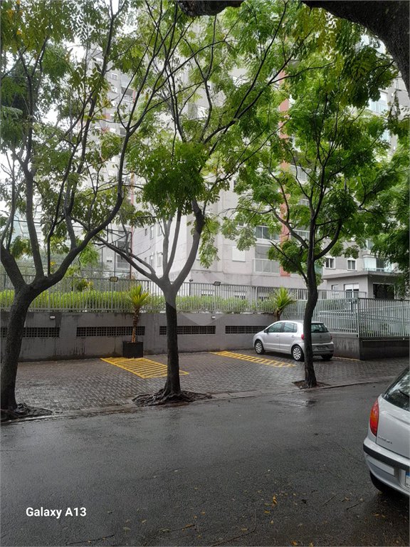 Apartamento a venda na Vila Andrade 38m², 1 quarto, suíte, vaga e lazer completo
