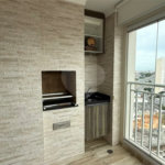 Apartamento à venda na Vila Augusta, Guarulhos, com 75 m²