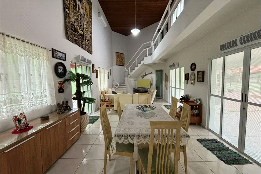 Casa à venda ou para alugar com 5 suítes em Morada da Praia, Bertioga, SP