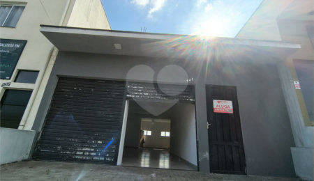 Salão à venda ou para alugar em Jardim Residencial Dona Maria José, Indaiatuba, SP