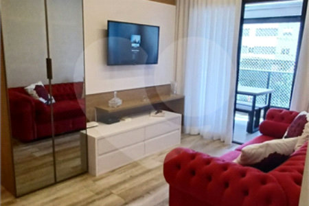 Apartamento para venda no Vermont Residence