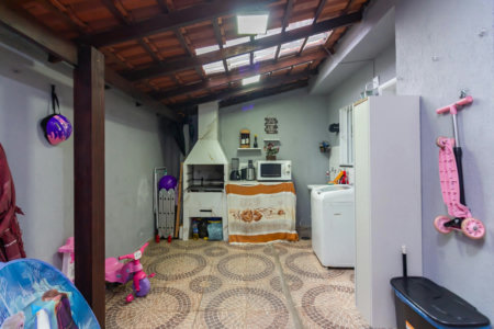 Sobrado à venda com 2 quartos no condomínio Condomínio Villas da Granja, Cotia - SP