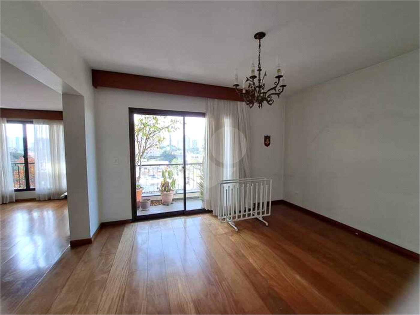 Apartamento abaixo do valor de mercado