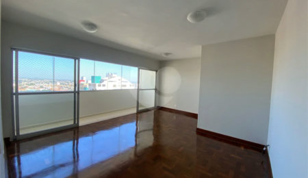 Apartamento à venda ou para alugar com 3 quartos, sendo 1 suíte,  no Centro, Piracicaba, SP