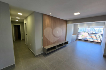Apartamento no Tatuapé