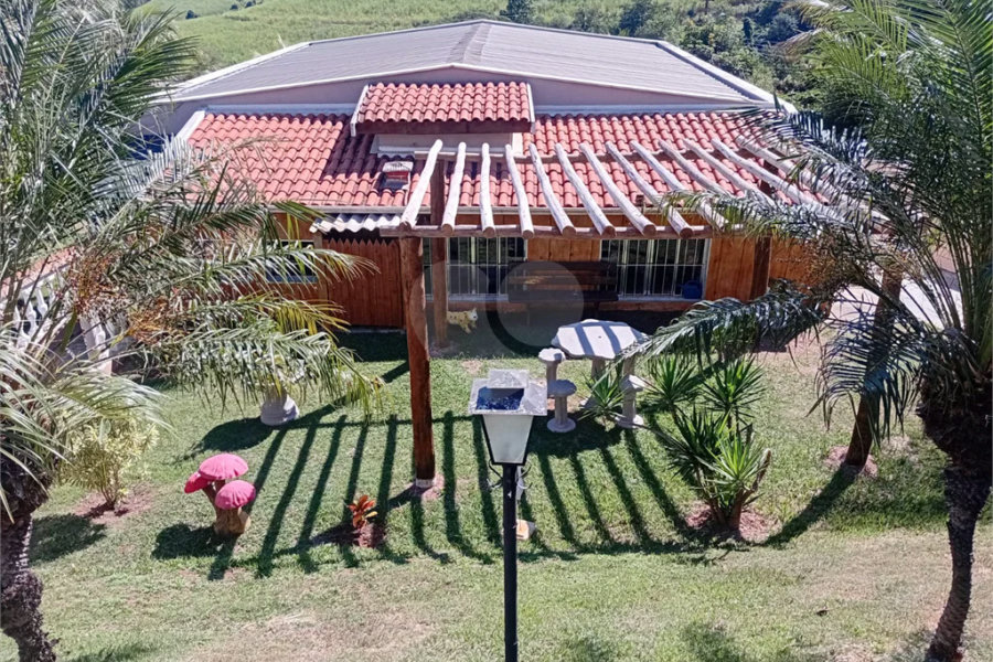 Chácara a venda em Piracicaba - Bairro Vivendas Bela Vista