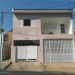 Casa a veda no Residencial Astolpho Luiz do Prado