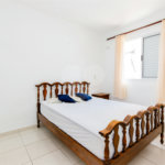 Casa no condomínio Condomínio Villa de São Paulo para venda com 2 quartos, sendo 2 suítes , 200m²