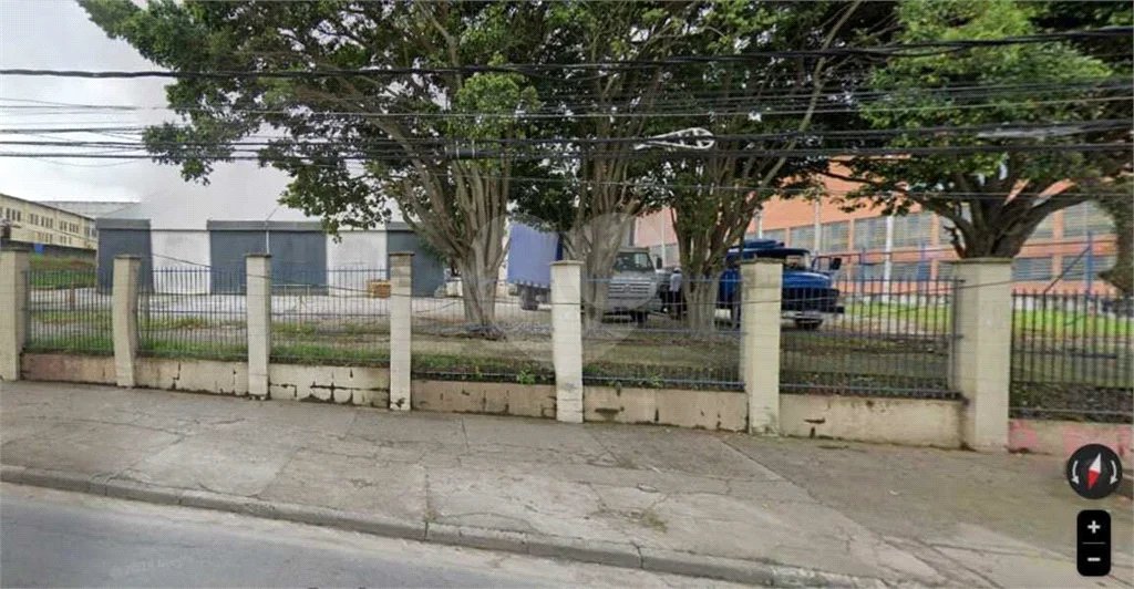TERRENO Á VENDA SÃO BERNARDO DO CAMPO/PIRAPORINHA COM 42.000m2.