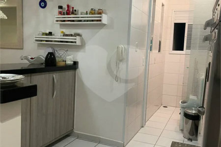 Cobertura na Mooca para locação ou compra