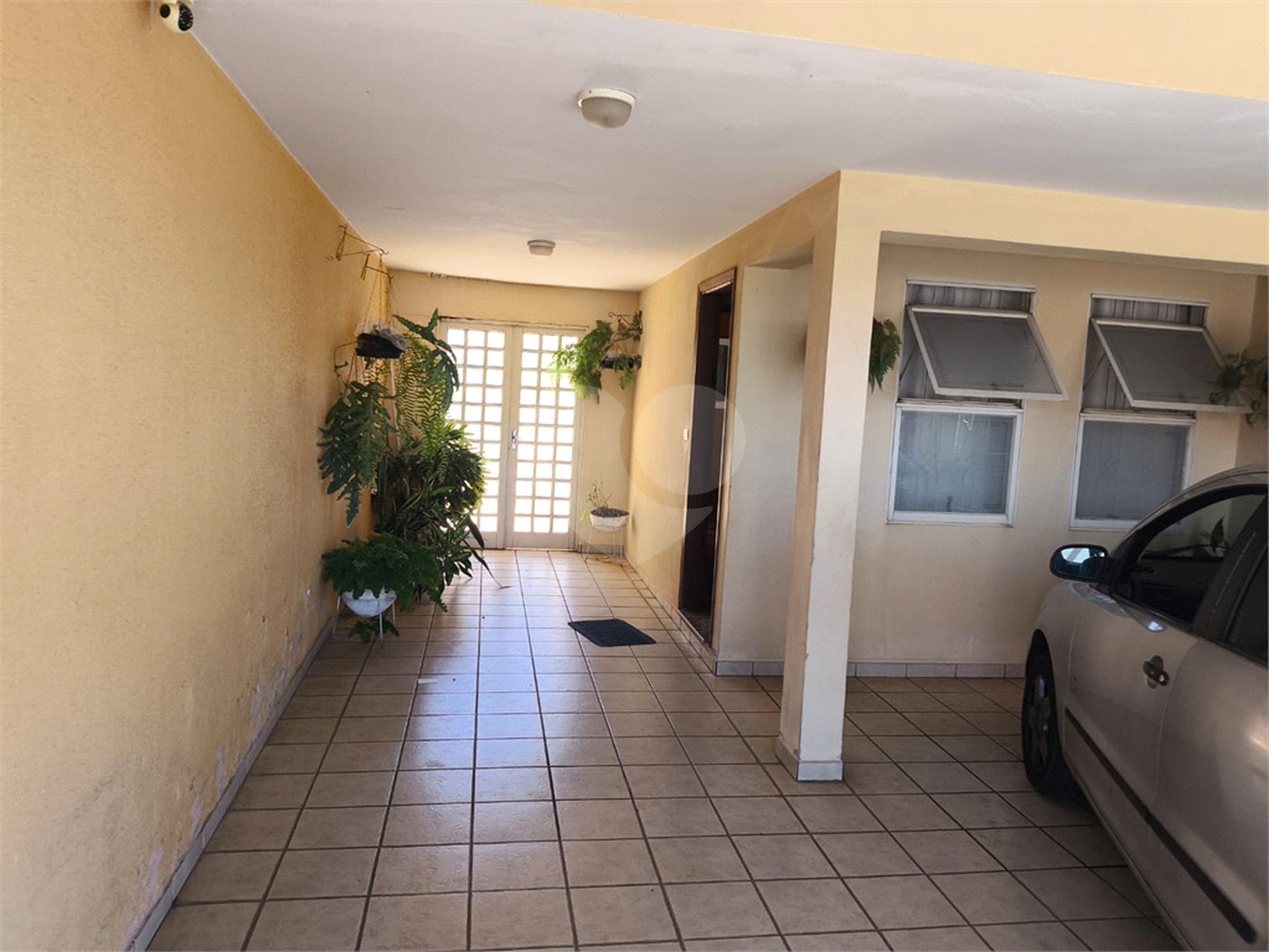 Casa Térrea a venda no Jardim Ricetti!