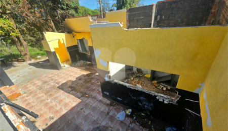 Terreno à venda em Jardim Brasil, São Carlos, SP