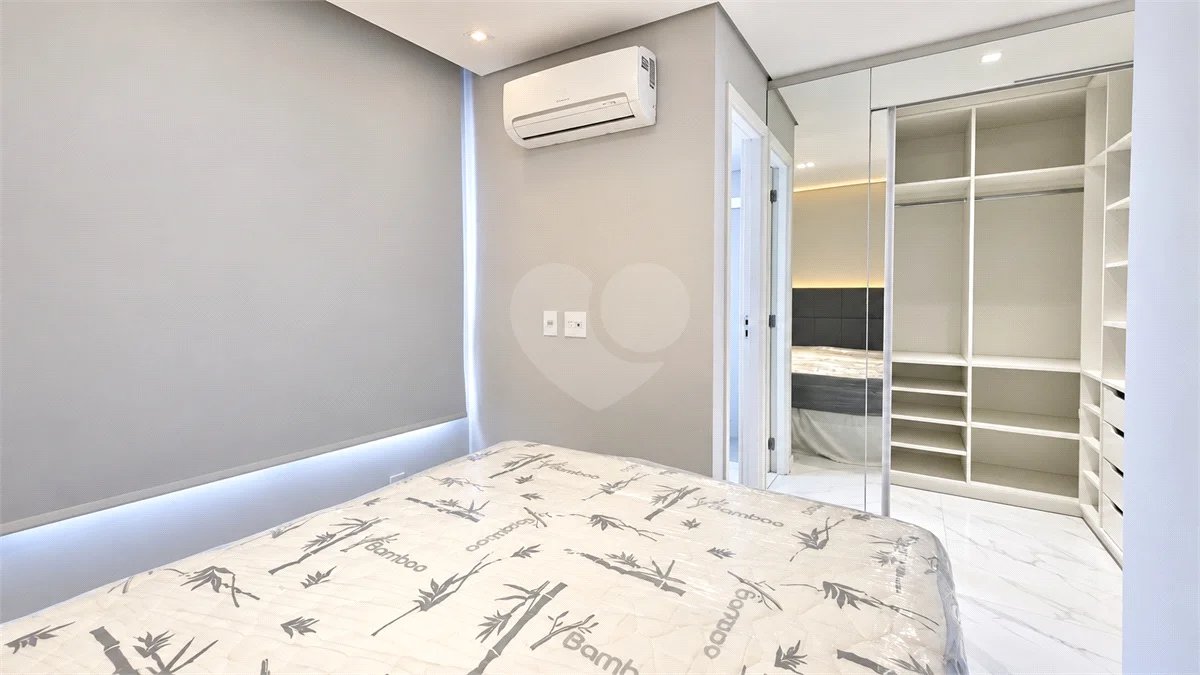 Apartamento 2 dormitórios 1 suíte 1 vaga de garagem