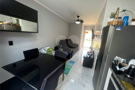 Casa térrea para venda no Condomínio fechado Moradas