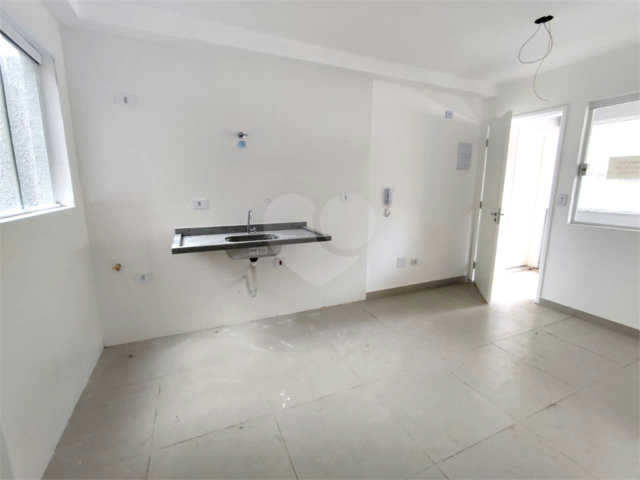Apartamento à venda com 2 quartos em Vila Alpina, São Paulo, SP