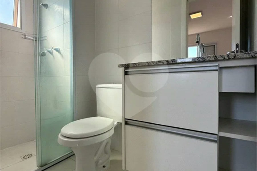 Apartamento no Ed. Idea à venda na Vila Independência – Piracicaba/SP.