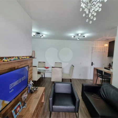 APARTAMENTO A VENDA EM SP BRÁS