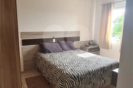 Apartamento à venda em Indaiatuba, Vila Brizzola, Villagio D`Amore com 3 quartos, com 92.26 m²