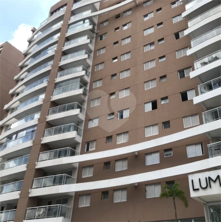 Apartamento no Condomínio Lumira Home, localizado em Bauru/SP.