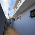 Casa no Jardim Hikare