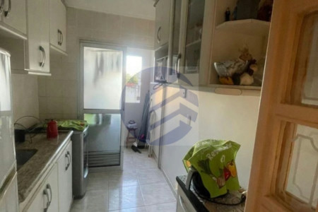 Apartamento à venda com 3 quartos em Vila Lageado, São Paulo - SP